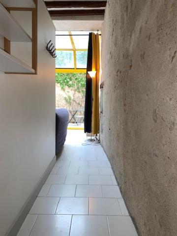 Апартаменты Studio N5 Terrasse Hypercentre Блуа Экстерьер фото
